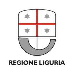 Company logo Regione Liguria