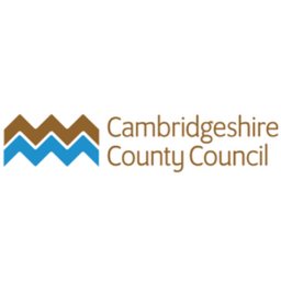 Company logo Cambridgeshire County Council