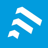 Company logo Flutter