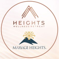 Company logo Heights Wellness Retreat