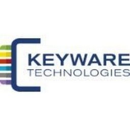 Company logo KEYWARE TECHNOLOGIES