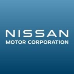 Company logo Nissan North America