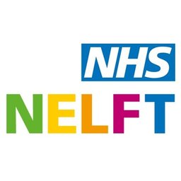 Company logo Nelft Nhs Foundation Trust