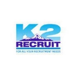 Company logo k2 Recruit Pte Ltd