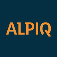Firmenlogo Alpiq