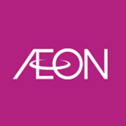 Company logo Aeon Mall Binh Duong Canary