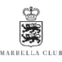 Logotipo de la empresa Marbella Club Hotel