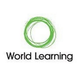 Company logo World Learning