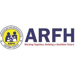 Company logo ARFH
