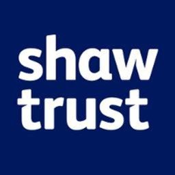 Company logo Shaw Trust