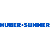 Firmenlogo HUBER+SUHNER