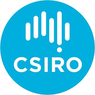 Company logo CSIRO