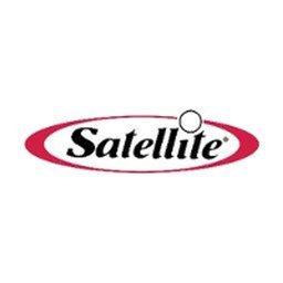 Company logo Satellite Shelters