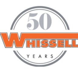 Company logo Whissell Contracting