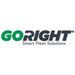 Company logo GoRight Fleet Solutions