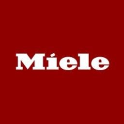 Company logo Miele