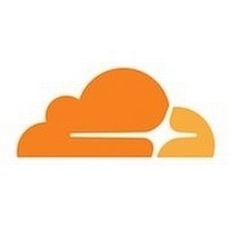 Firmenlogo Cloudflare