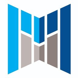 Company logo Machinefabriek JMBA