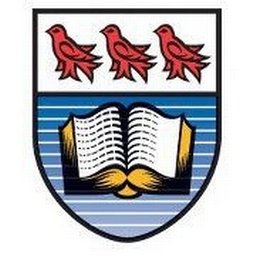 Company logo University of Victoria