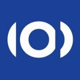 Company logo EBU - European Broadcasting Union