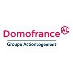 Logo de l'entreprise DOMOFRANCE