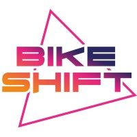 Company logo Bikeshift