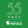 Company logo Universidade Feevale
