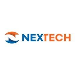 Company logo Nextech
