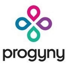 Company logo Progyny