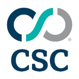 Company logo CSC