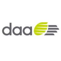 Company logo daa
