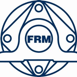 Company logo FRM FABRICA DE ROLAMENTOS E MANCAIS LTDA