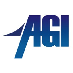 Company logo Alliance Ground International