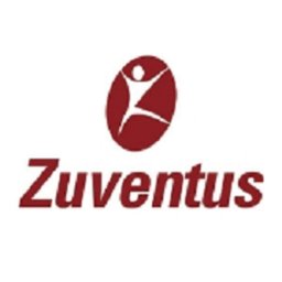 कंपनी का लोगो Zuventus Healthcare Ltd