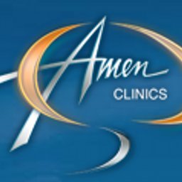 Company logo Amen Clinics, Inc.