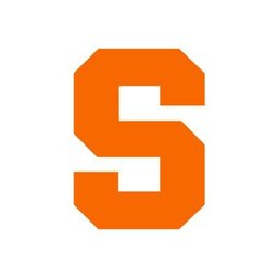 Company logo Syracuse University