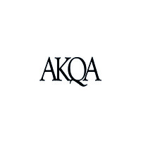 Company logo AKQA