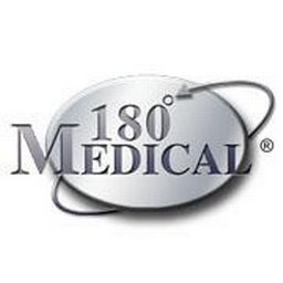 180 Medical Logo
