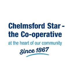 Company logo Chelmsford Star Co-operative Society