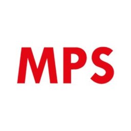 Company logo MPS