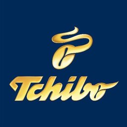 公司标志 Tchibo GmbH
