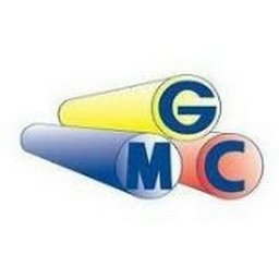 Company logo GMC Utilities Group