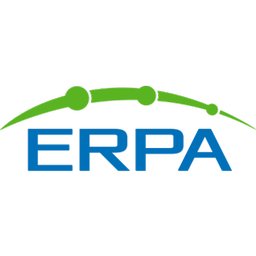 Company logo ERPA
