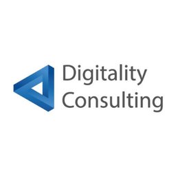 Company logo Digitality Consulting srl
