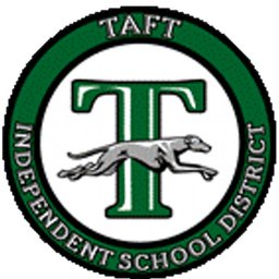 Company logo TAFT INDEPENDENT SCHOOL DISTRICT