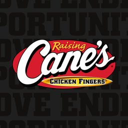 Company logo Raising Cane's