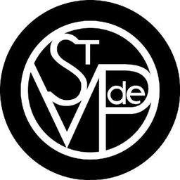 Company logo St Vincent de Paul Society