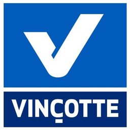 Company logo Vinçotte