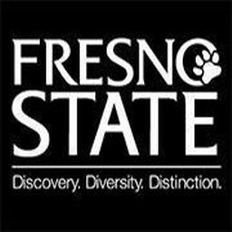 Company logo California State University, Fresno
