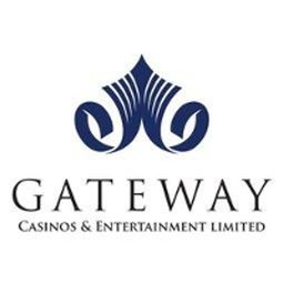 Company logo Gateway Casinos & Entertainment